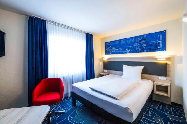 Hotel ibis Styles Filderstadt Stuttgart Messe
